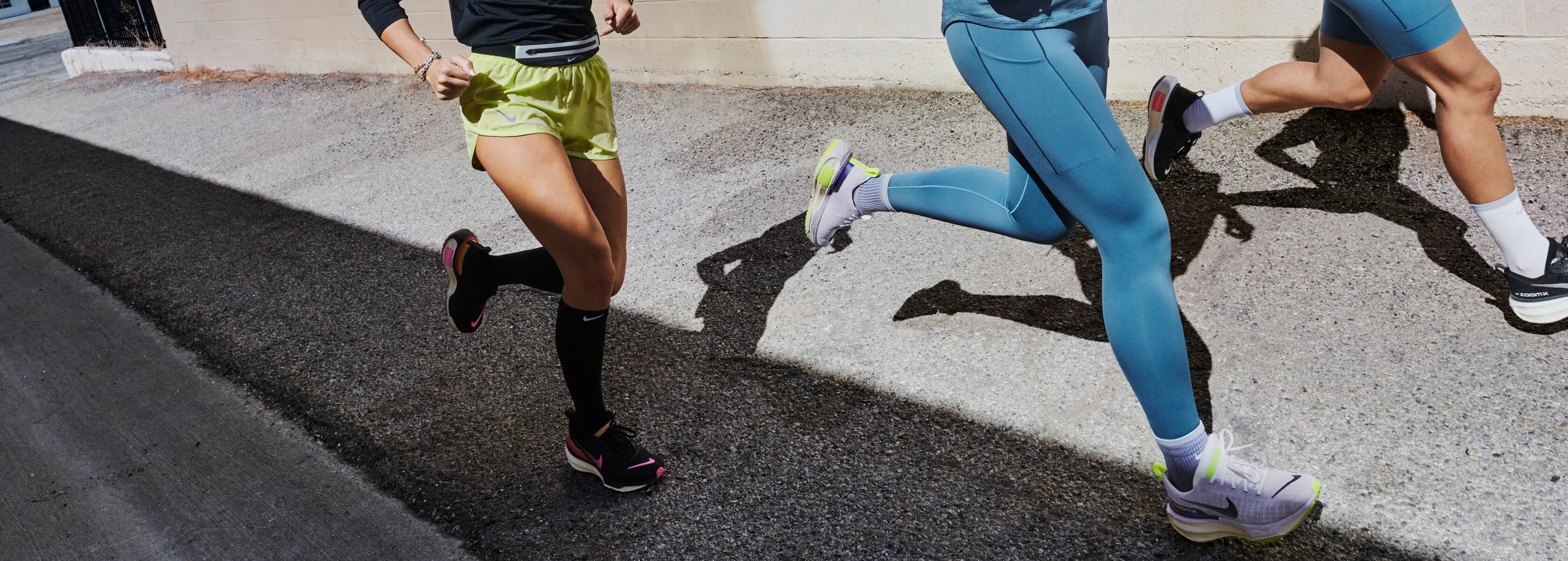 Running Gear For Women - Leggings