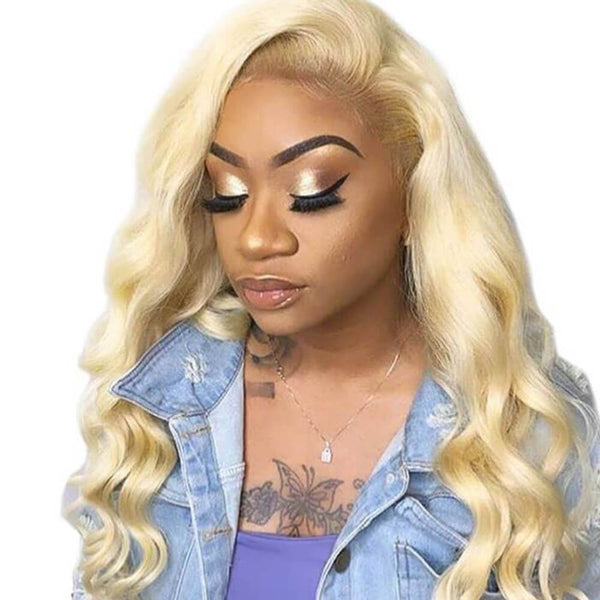 9 Reasons a Black Girl With Blonde Hair Will Never Go Out of Style – Ballice