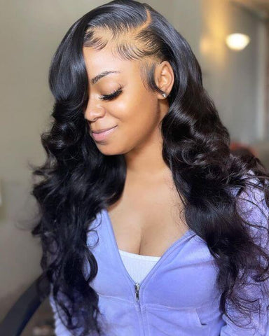 How to Rock Long or Short Hairstyles with a Malaysian Hair Bundle Deal