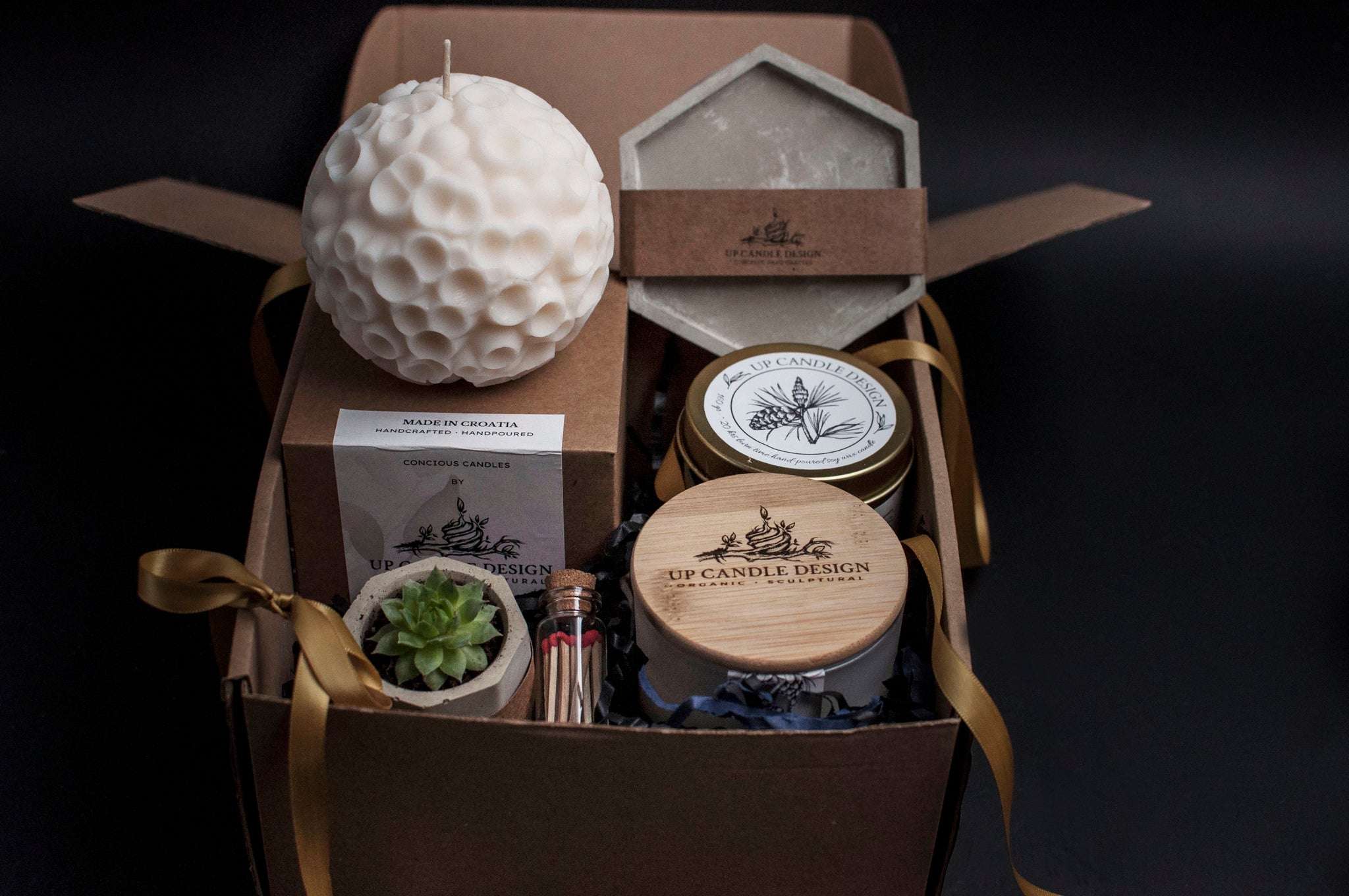 5 Reasons to Choose a Candle Gift Box