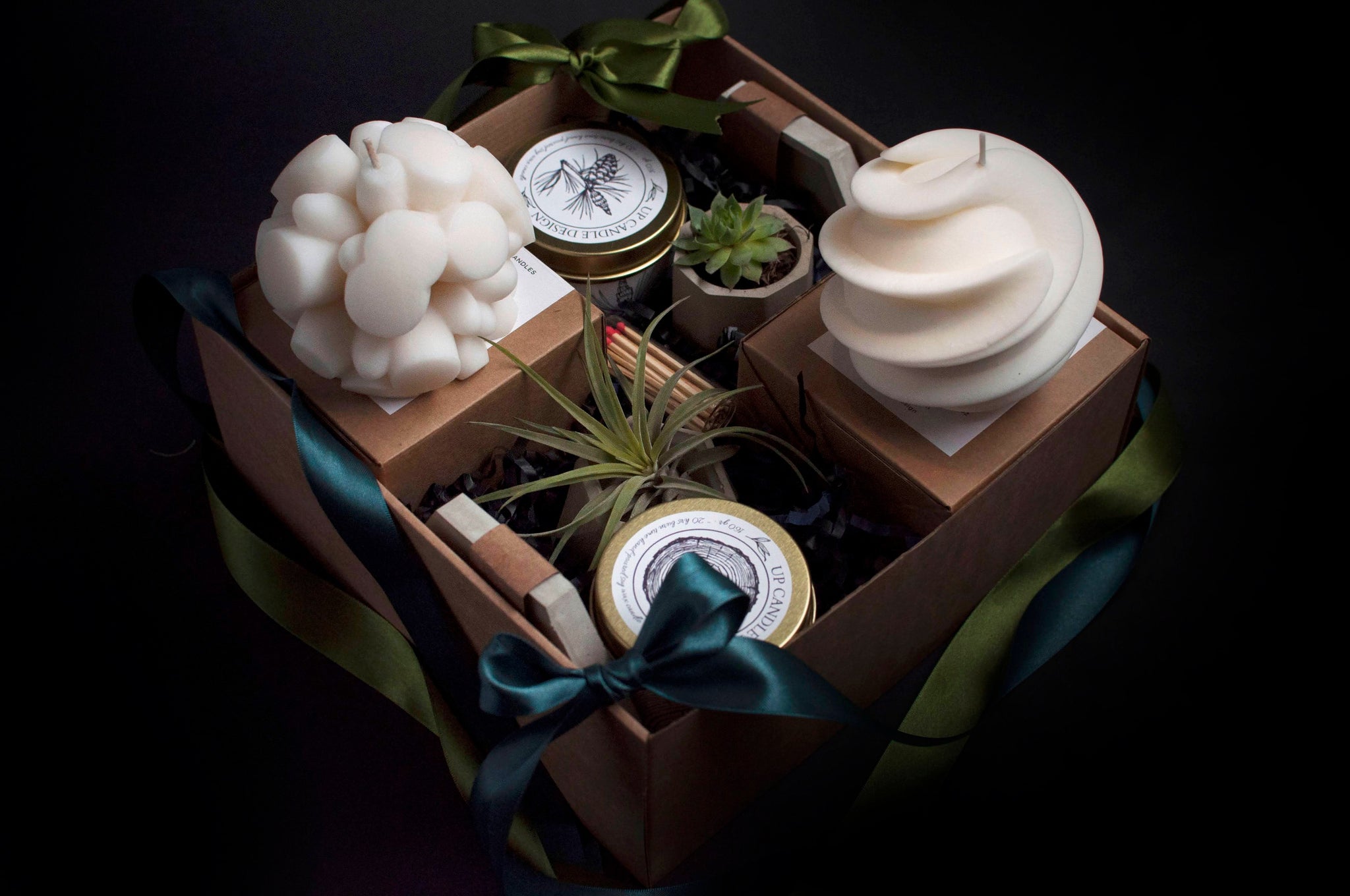 5 Reasons to Choose a Candle Gift Box