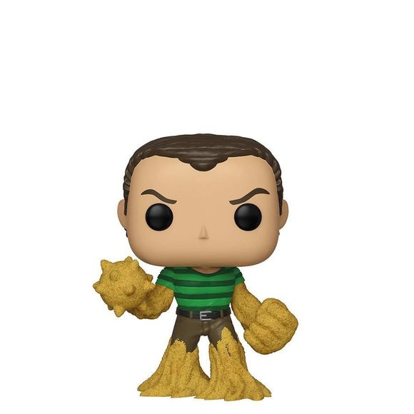 marvel sandman funko pop