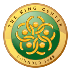 It Starts With Me – The King Center