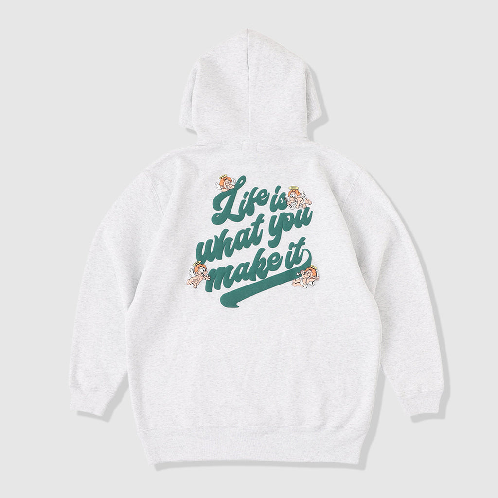 That's life Original Track Jacket / Khaki – That's life online store