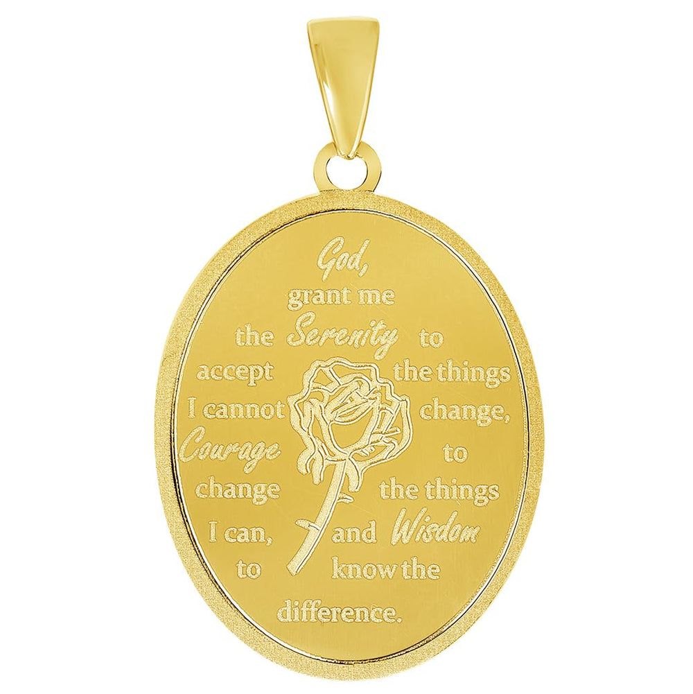 Bitter Sweet Store Mens Hip Hop Iced Out Gold God Jesus Face Pendant Cuban  Link Chain Necklace - Amazon.com