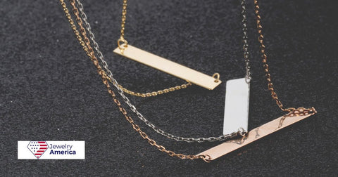 Ways to Style Your Gold Chain Necklace