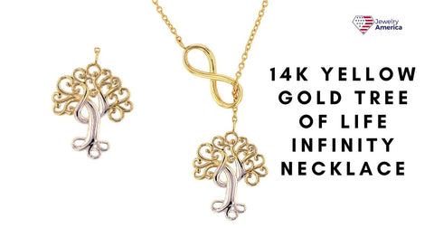 Ways to Style Your Gold Chain Necklace