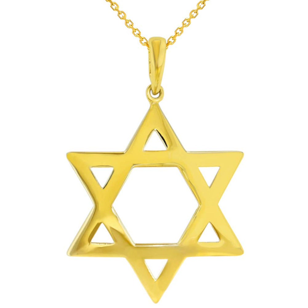 Medium Star of David