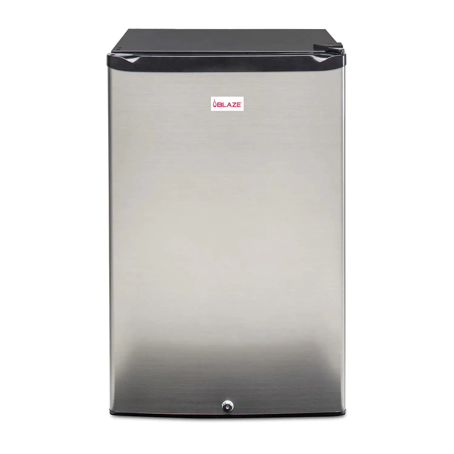 Bull BG-11001 Standard Compact Refrigerator, 4.5 Cubic Feet