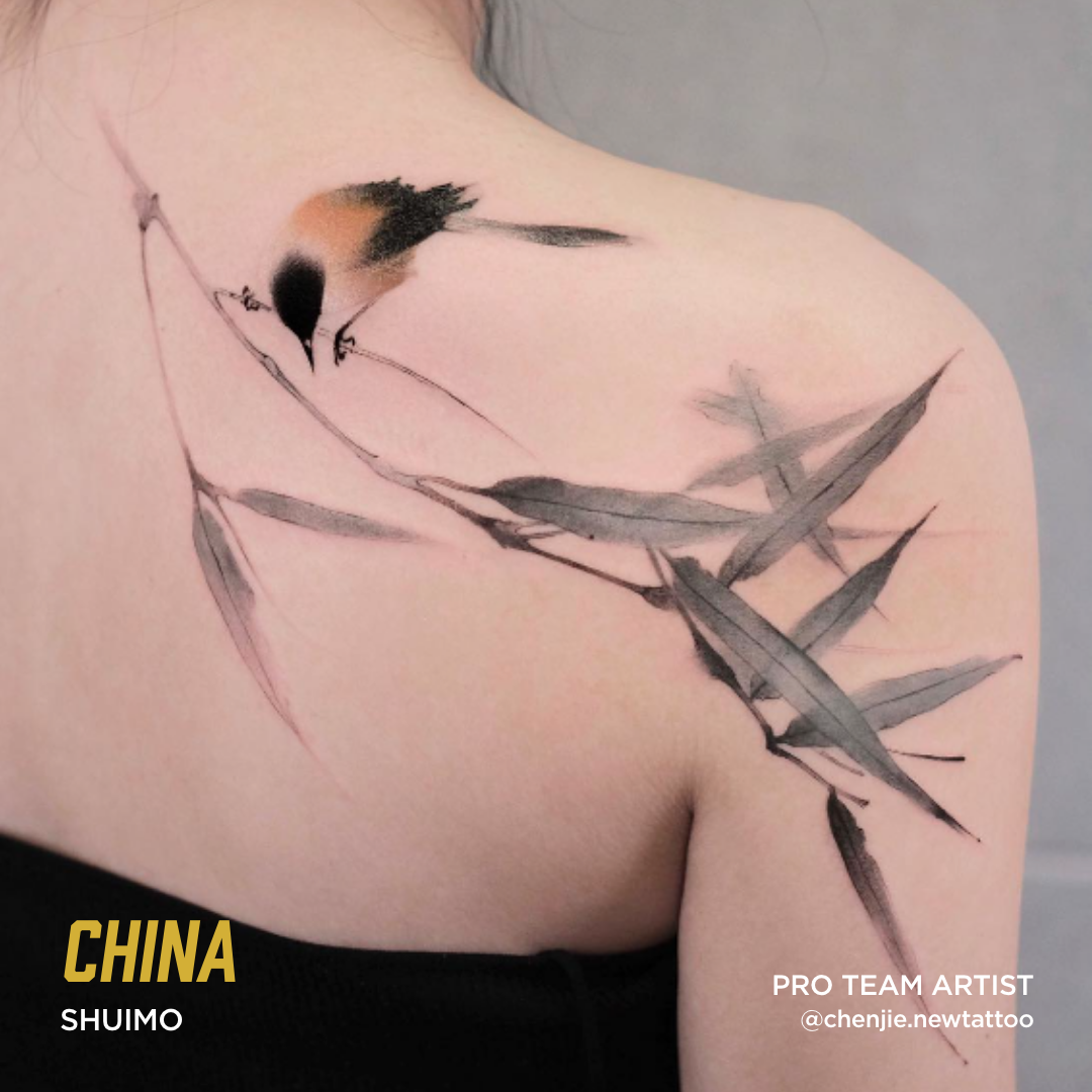 Update more than 157 chinese tattoo culture latest