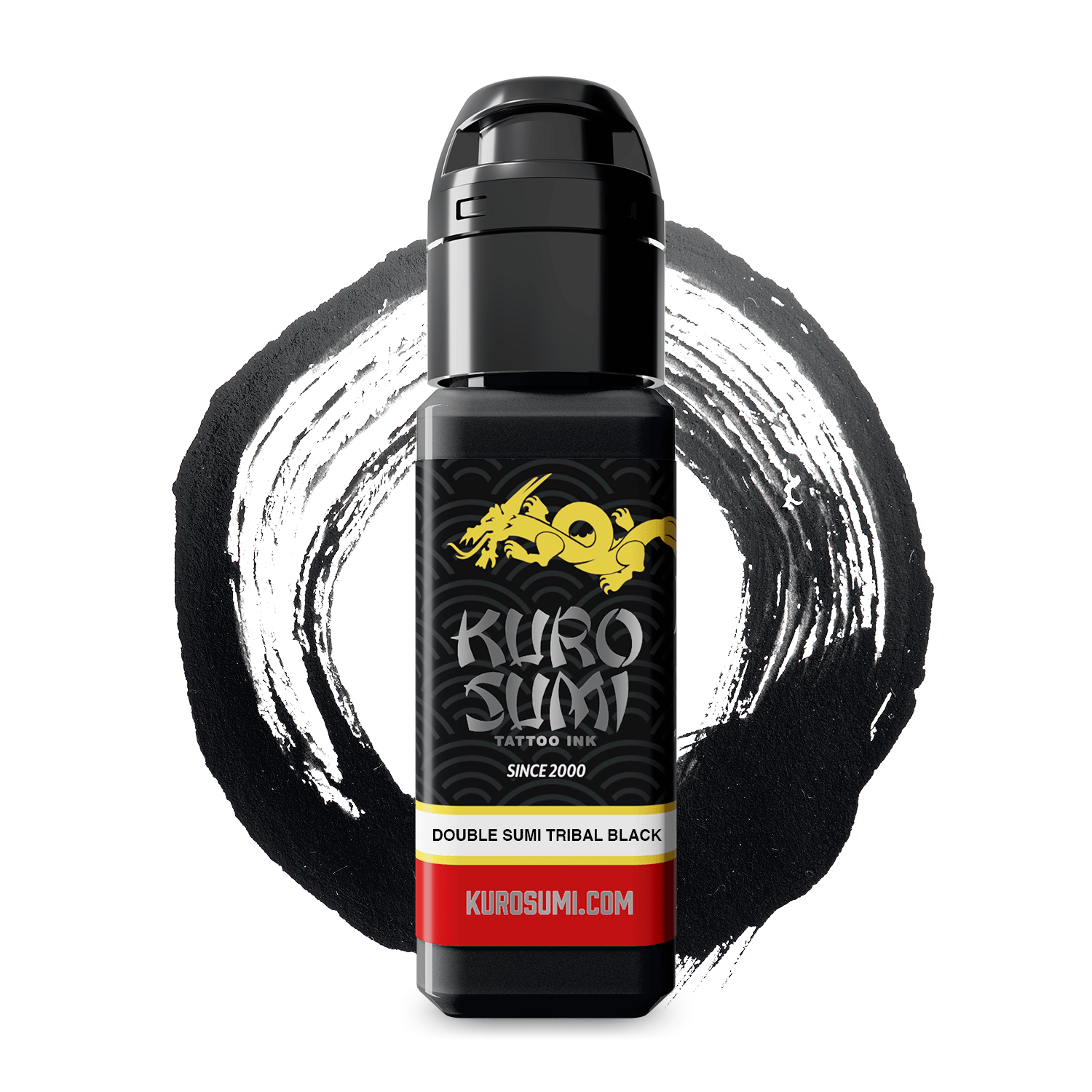 Buy VIKING INK  Black Tribal 4oz 120 ml  Tattoo Ink Online at  desertcartINDIA