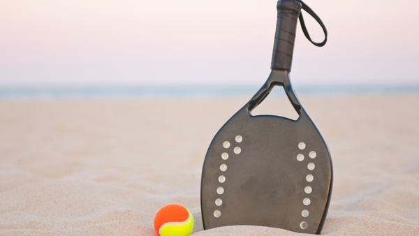 Dicas essenciais para iniciantes no Beach Tennis