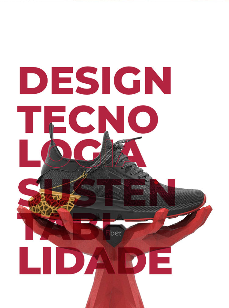 DESIGN TECNOLOGIA SUSTENTABILIDADE