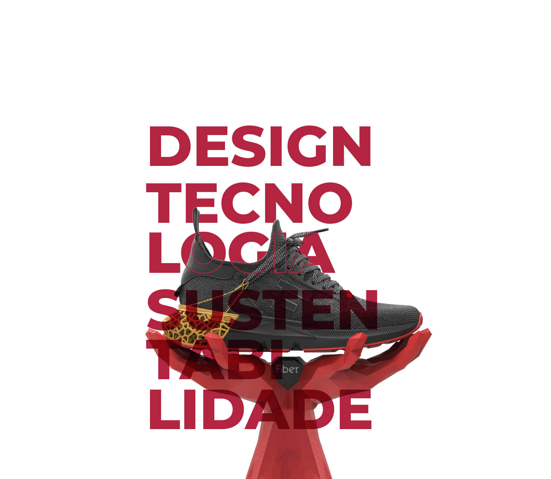 DESIGN TECNOLOGIA SUSTENTABILIDADE