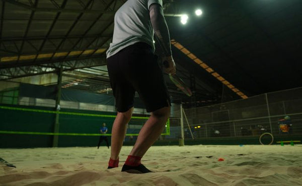 Regras e fundamentos do beach tennis – FIBER