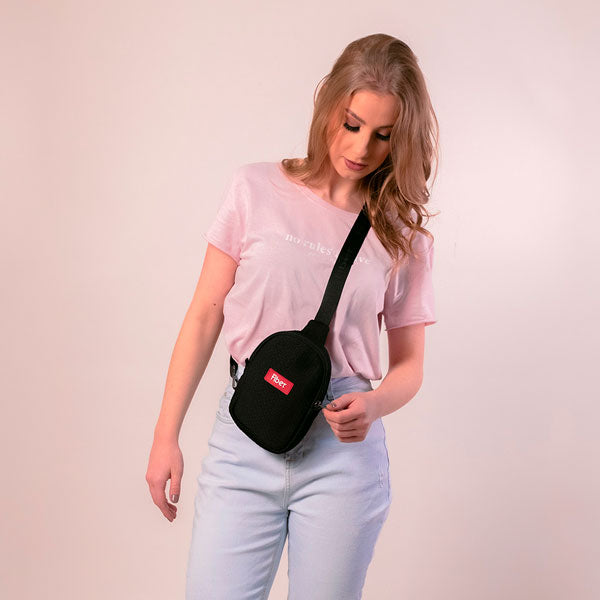 Shoulder Bag Fiber Essential