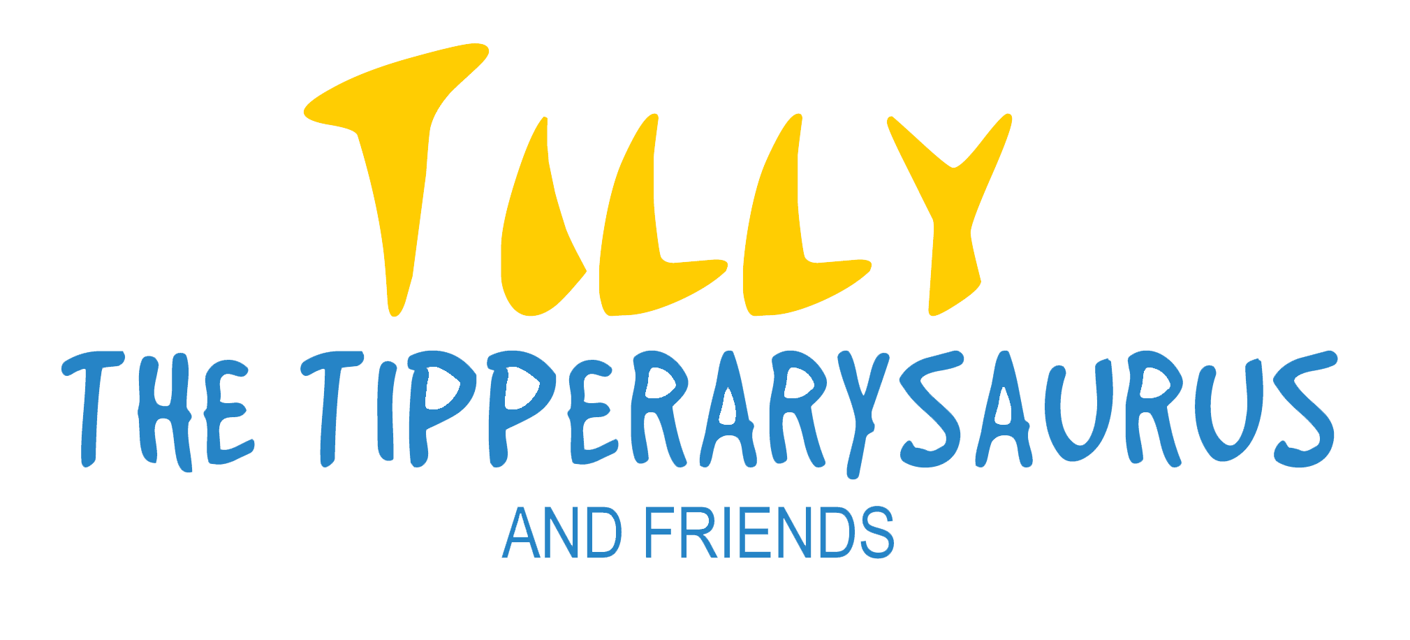 Tilly The Tipperarysaurus
