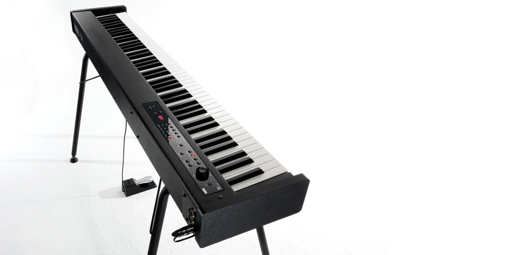 D1 Digital Piano