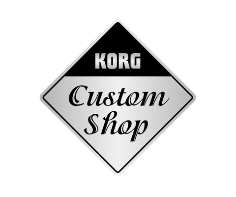 Custom shop