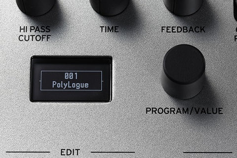 Polyphony and Presets – Perfect
