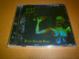 1917 - Brutal Miserable Drama. CD