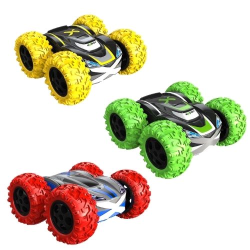 Carro RC Exost 360 Aqua Cross