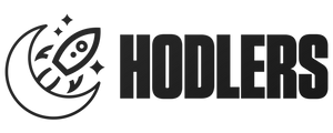 Hodlers Crypto Merch Brand