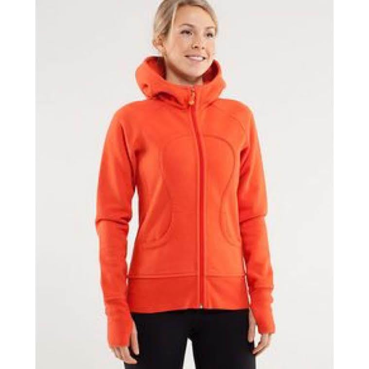 lululemon scuba pullover