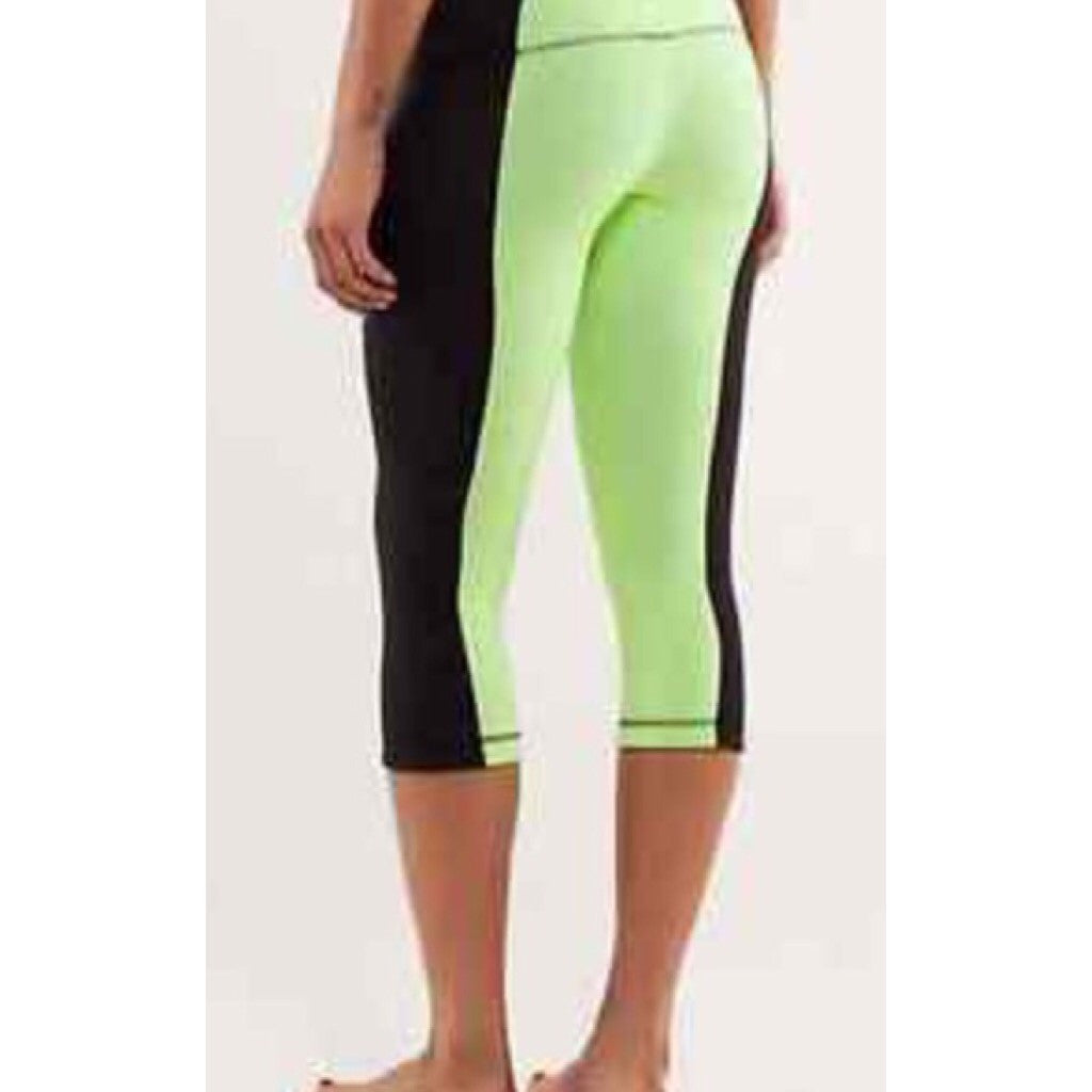 lululemon wunder under pilling