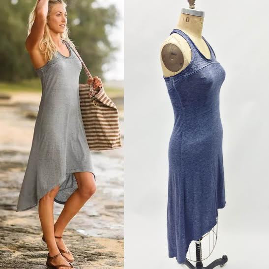 athleta dresses amazon