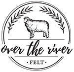 Color Cards – Over The River Felt