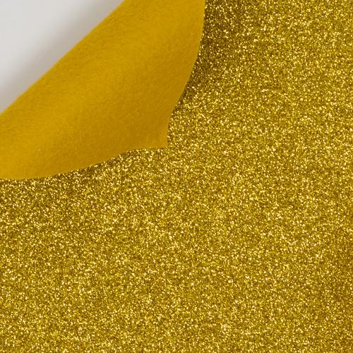 Stiff Yellow Felt Stars (1.5 to 3inch) – Playfully Ever After