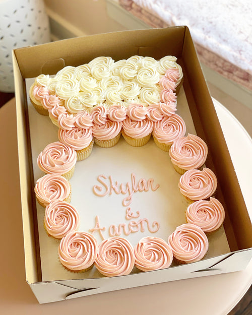 Special Occasions — Cupcake Cutie Boutique
