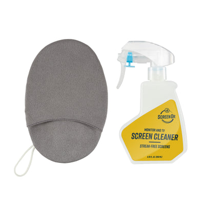 Digital Innovations CleanDr Multi-Purpose Dust Remover Kit, 10 oz