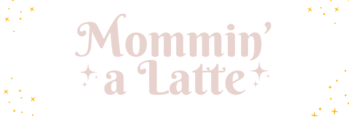 Mommin' a Latte