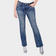 36" Mid Rise Bootcut Jean