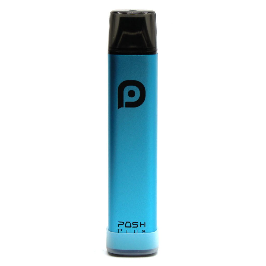Posh Plus 3000 Disposable Vape 3k Posh By Ivapor Ziip Stock 3112