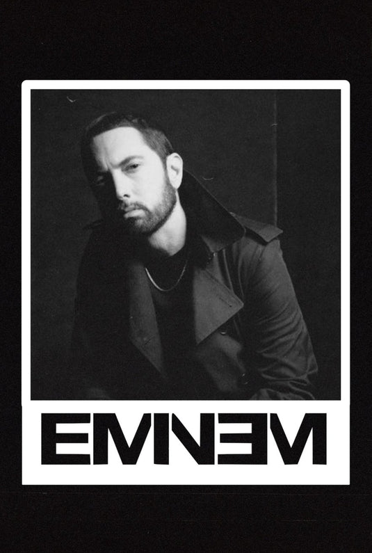 Eminem 'Marshall Mathers ' Poster – Postertok