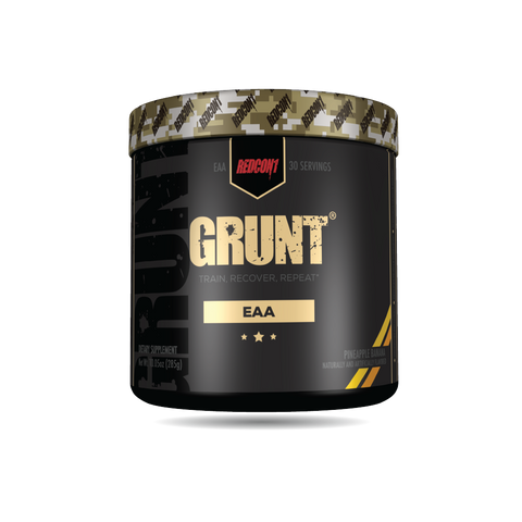 Grunt - Pineapple Banana