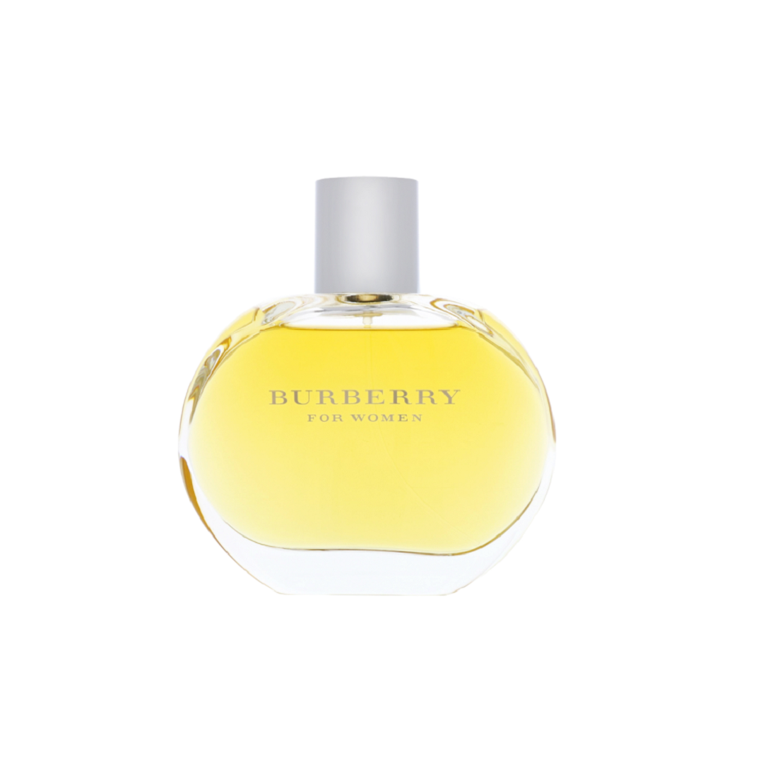 Burberry Classic Eau De Parfum For Women 100ml| Egypt – Feel22Egypt