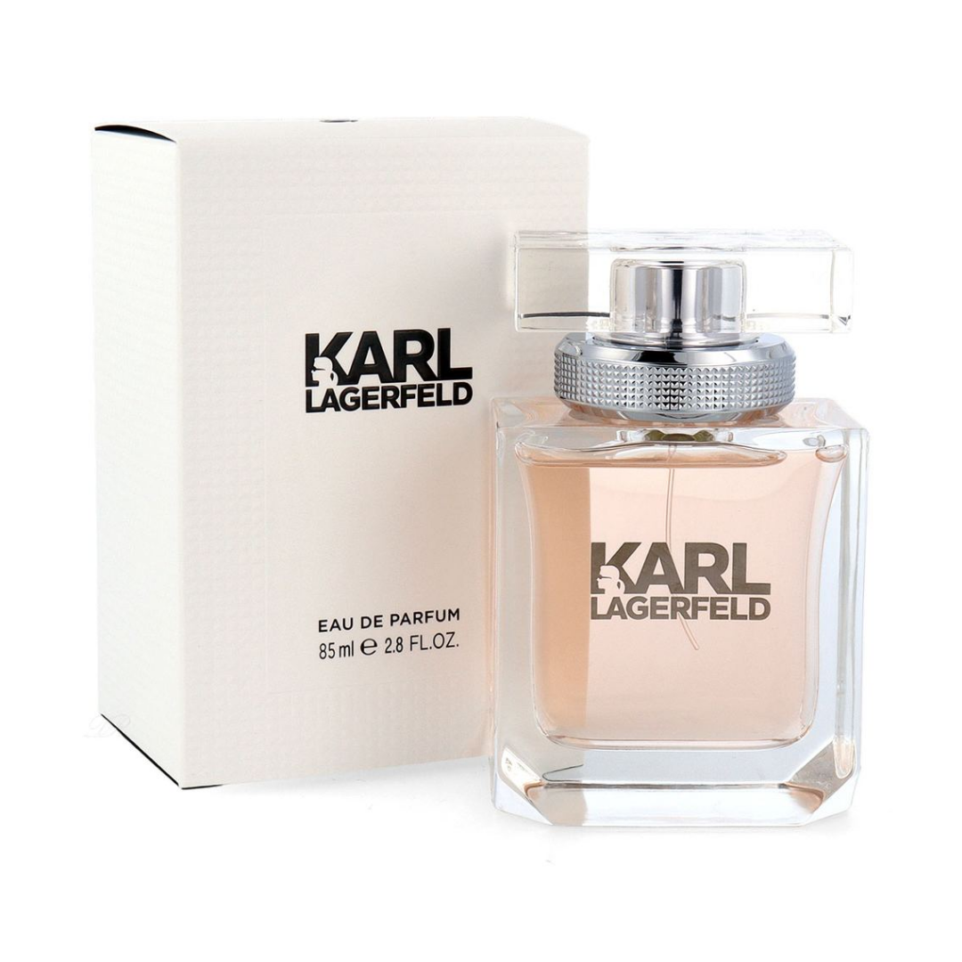 foretrække Far Brutal Karl Lagerfeld Eau de Parfum For Women 85ml | Perfume for Her – Feel22Egypt