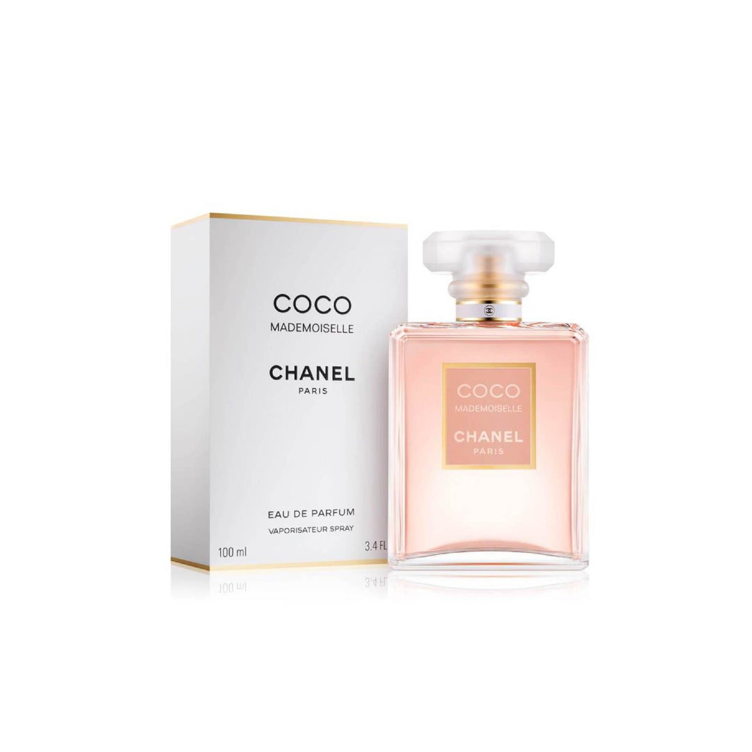 Amazoncom  COCO by Chanel Eau De Toilette Spray 34 oz Women  Eau De  Parfums  Beauty  Personal Care