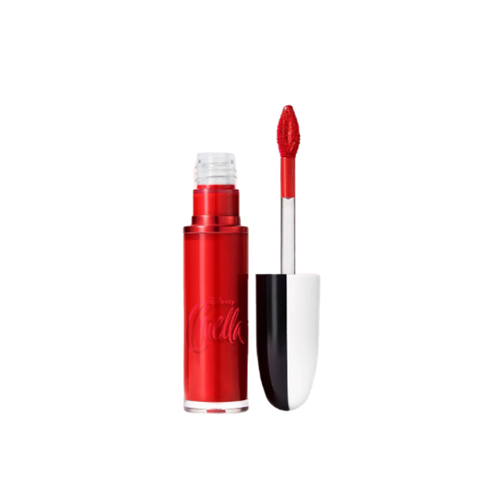 Mac Cruella Limited Edition Retro Matte Liquid Lipstick