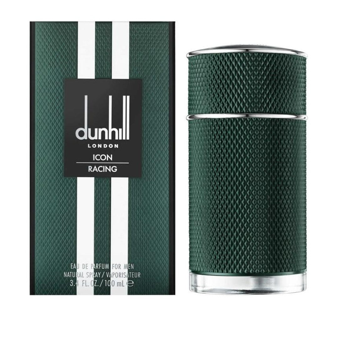 Dunhill Icon Racing Eau de Parfum For Women 100 ml | Perfume for Him –  Feel22Egypt