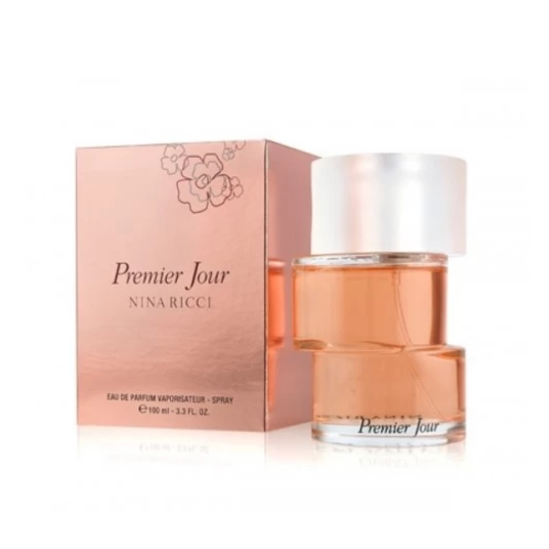 Jour Eau de Parfum For Women 100ml | Perfume Her – Feel22Egypt
