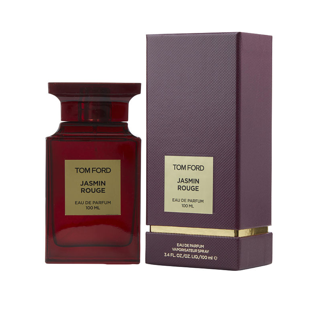 Tom Ford Jasmin Rouge Eau de Parfum For Women 100 ml | Perfume for Her –  Feel22Egypt