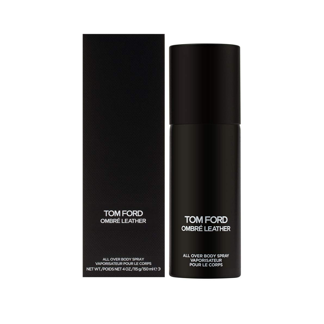 Tom Ford Ombre Leather Deodorant For Men 150ml | Deodorant For Him –  Feel22Egypt
