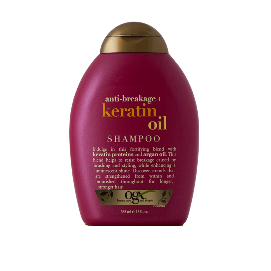 OGX Oil Shampoo | Shampoo –