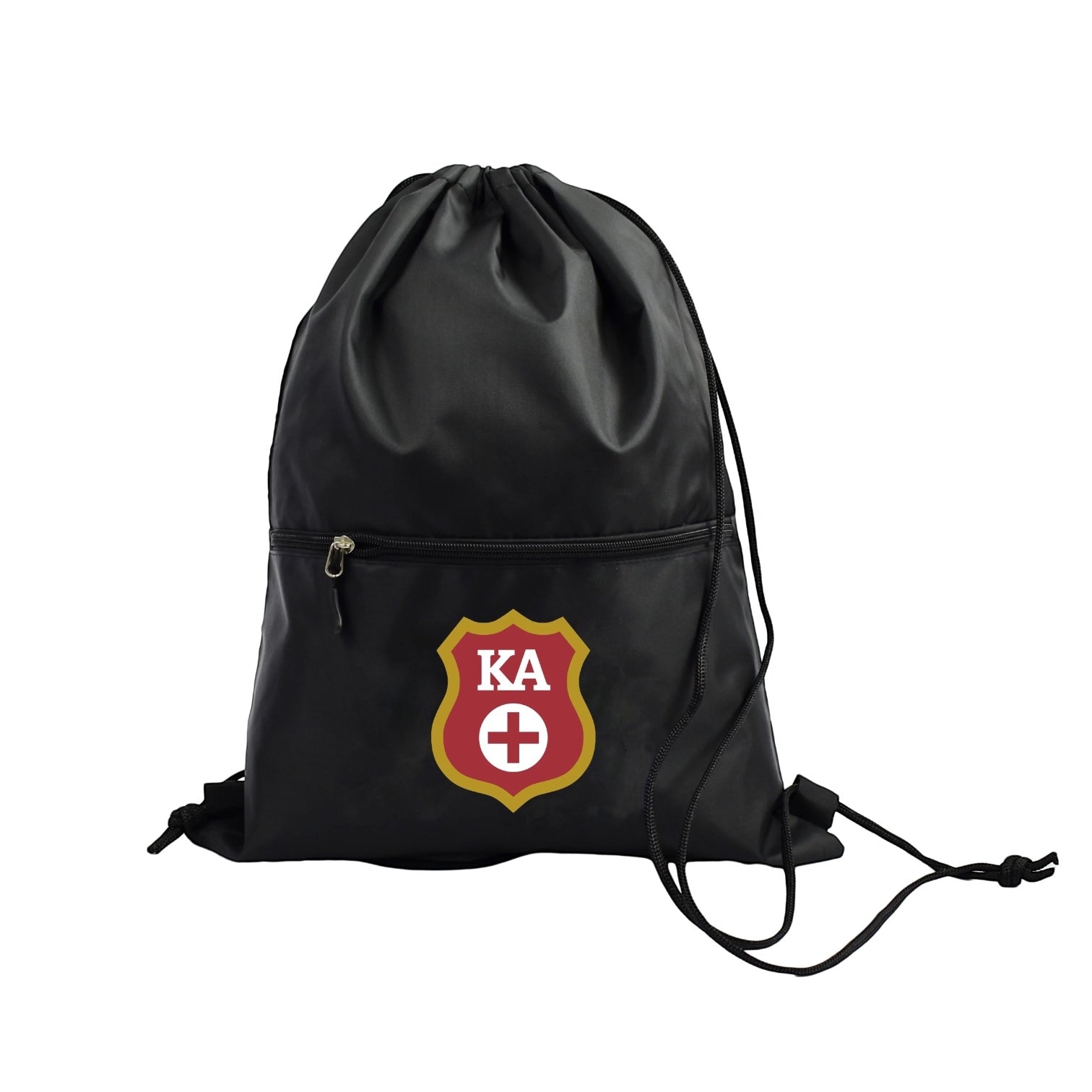 Drawstring Backpack