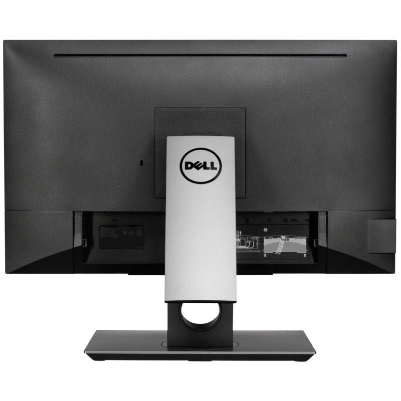 dell 24 touch monitor zbrush